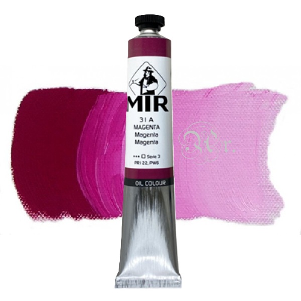 MIR X MAGENTA  (PRIMARIO)*                                                                          