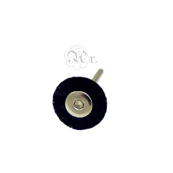 Cepillo Nylon 20 Mm. Wuto