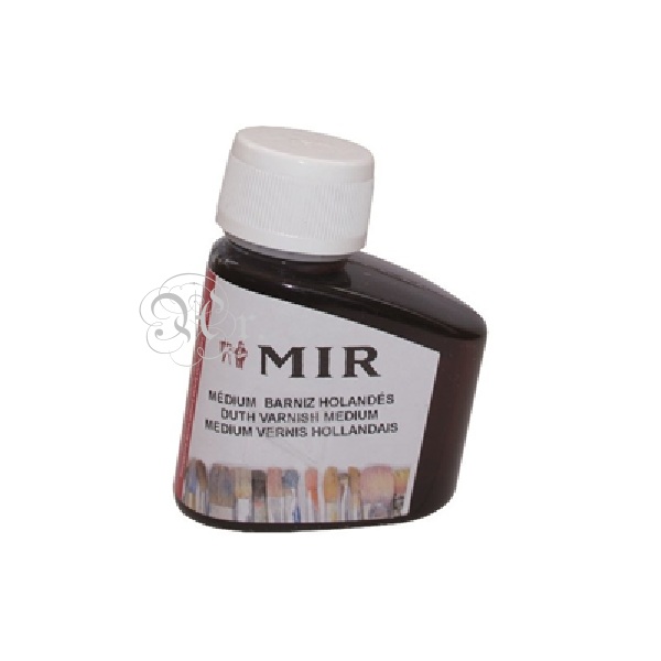 Barniz Holandes Mir 125 ml