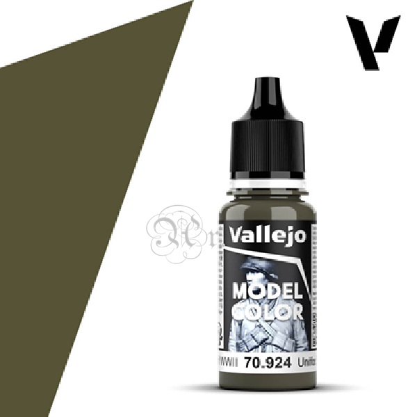 Vallejo Model Color 70.924 Uniforme Ruso Wwii 18 ml