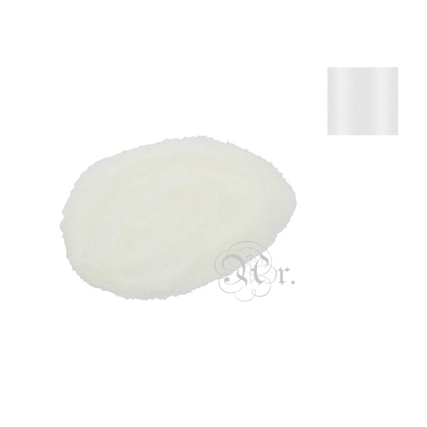 Pigmento Velas 15 G. Blanco