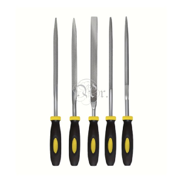 Jgo. 5 Limatones Con Mango 