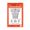 [0110017] Set 12 Laminas Emilio Freixas 17 A4