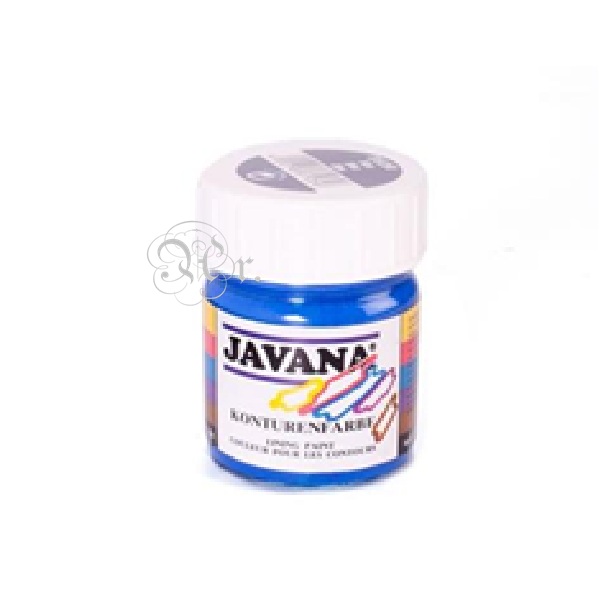Gutta Azul 50 Ml. Javana
