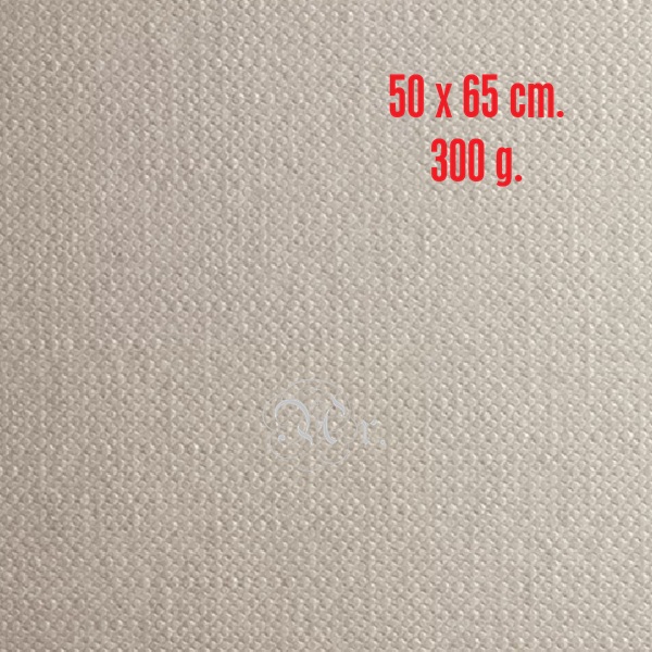 Papel Oleo Fabriano 50*65 cm. 300 g.