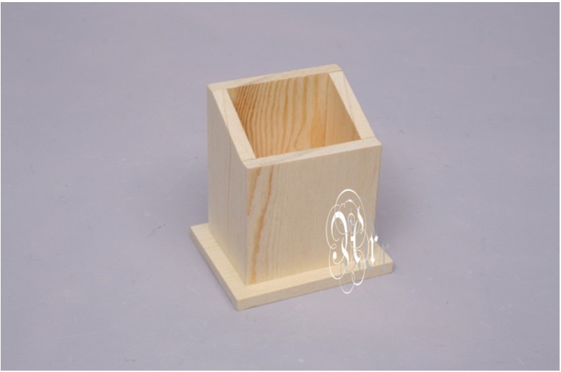 Porta-Lapiz Bisel 28