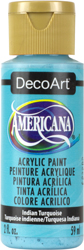 Americana DA087 Turquoise 59 ml