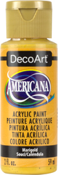 Americana DA194 Marigold 59 ml