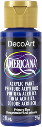 Americana DA200 Primary Blue 59 ml