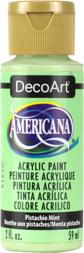 Americana DA253 Pistachio Mint 59 ml