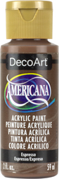 Americana DA271 Espresso 59 ml