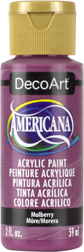 Americana 2 Oz. Da294