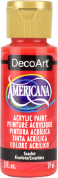 Americana DA345 Scarlet 59 ml