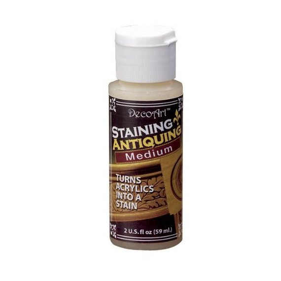 Americana Staining Antiquing medium DS51 59 ml