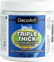 [1802034] Barniz Triple Thick 8 Oz. Tg01
