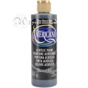 [1851067] Americana DA067 Lamp Black 236 ml