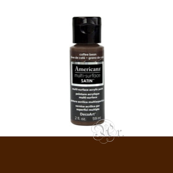 Multi-Surface Satin DA536 Steel Grey 59 ml