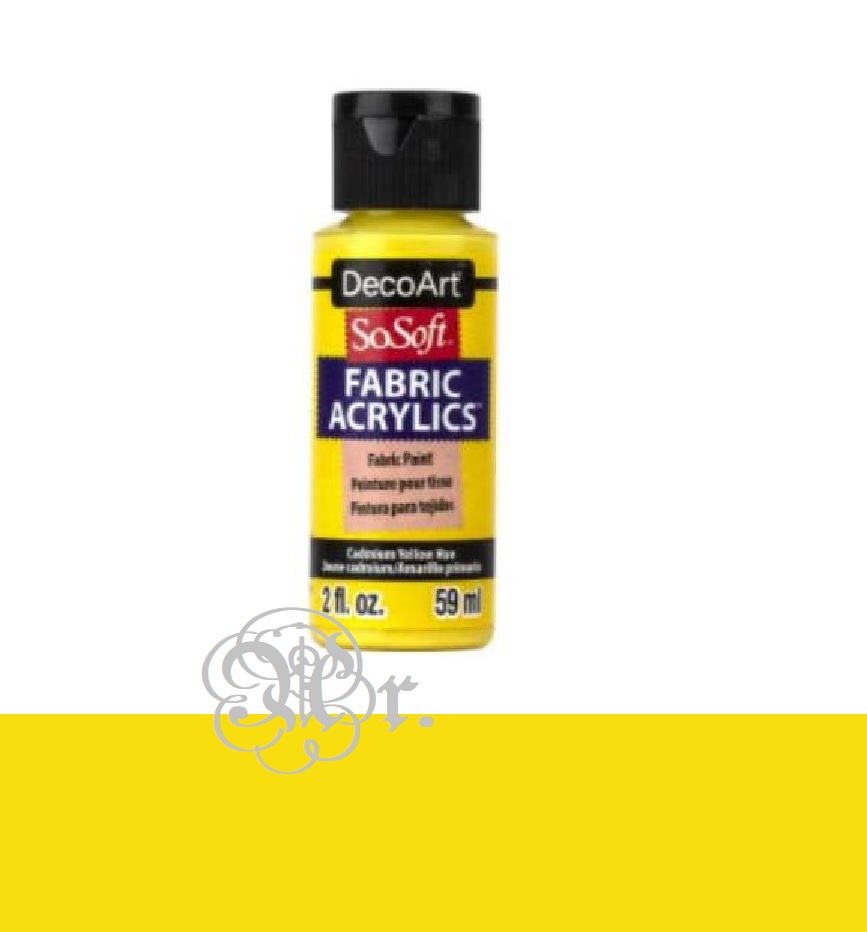 So-Soft DSS003 Amarillo Cad. 59 ml
