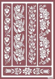 [1823120] Stencil Flex 20 Cenefas