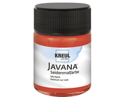 [1810123] Javana Seda 8123 Rojo Rosado 50 ml
