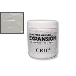 [1806205] Expansion Cristal Medium 250 G.