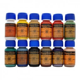 [1814003] Mongay Ceramic Naranja