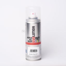 [1516030] Pintyplus Evolution 270 Cc. Blanco Brillo