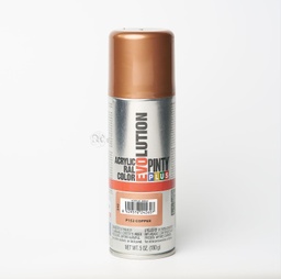 [1516040] Pintyplus Evolution Cobre 270 cc