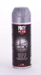 [1524021] Pintyplus Spray Forja Gris 520 cc