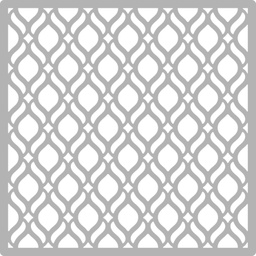 [1516086] Stencil Pintyplus Nº6 30*30 Cm. 