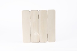 [1113427] Cartel 30*30 Cm. 427