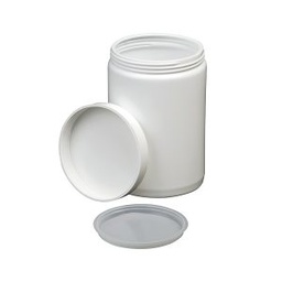 [0913003] Envase 250 Cc. Blanco