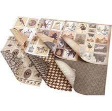 [0835251150] Papel Scrap 251150 30 H.