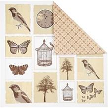 [083525661] Papel Design 25661 5 H.