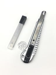 [1024027] Cutter Metal Estrecho + 5