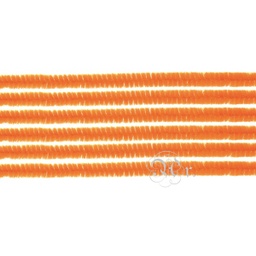 [0883121] Limpia-Pipas 10 U. Nº21 Naranja