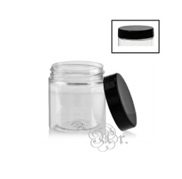 [0913204] Tarro Pet 50 Ml. 