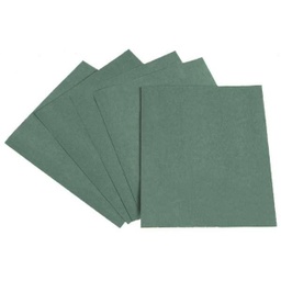 [0610003] Lija Madera Verde Nº 6