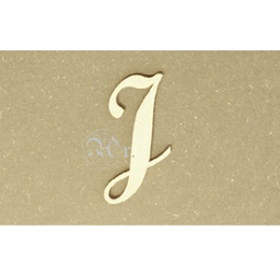 [3103101J] D.M. Laser Letra 20 Mm. J