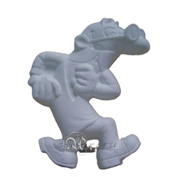 [2001346] Mortadelo Colgar. P/Ceramico