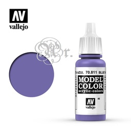 [1836046] Model Color 811 17 Ml. Violeta Azul