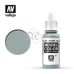 [1836064] Vallejo Model Color 70.906 Azul Palido 17 ml