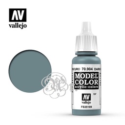 [1836157] Modelcolor 904 17 Ml. Gris Azul