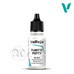 [1836199] Vallejo Model Color 70.400 Masilla Plastica 17 ml