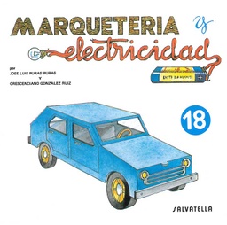 [0605077] Marqueteria Y Electricidad 18