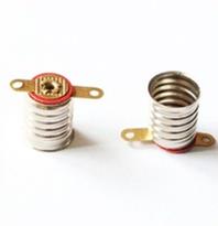 [050501225] Portalamparas E10 Mini 25 U.