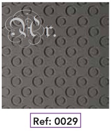 [0847029] Metalformas. Molde Grabado 0029