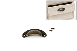 [2203412] Tirador Concha Peq. Nº12