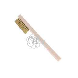 [1028008] Cepillo Puas Laton Mini