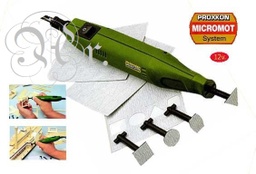 [1023594] Lijadora Lapiz 12V. 28594 Proxxon